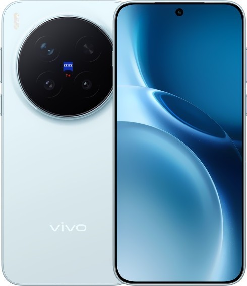 Vivo X300 Pro