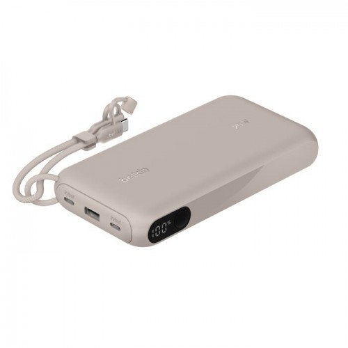 Belkin BoostCharge Power Bank 20K with Display