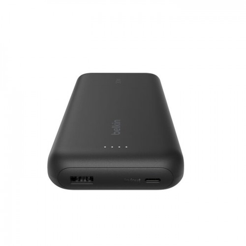 Belkin BoostCharge Power Bank 20K with USB-C Cable