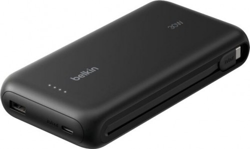 Belkin Gaming Power Bank 20K 30W with USB-C Cable