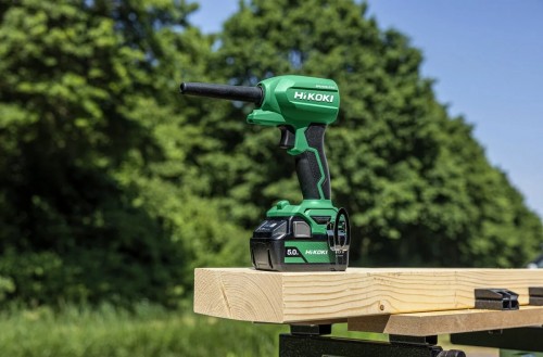 Hitachi HiKOKI RA18DA W4Z