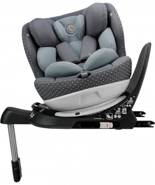 STM Niki Complete i-Size 360