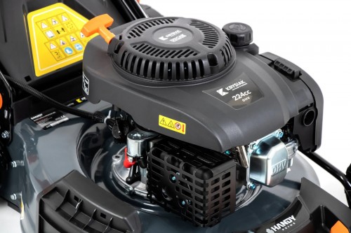 HANDY Prime DK53N224E-4W1