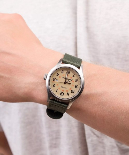 Timex Expedition North Sierra TW2V65800