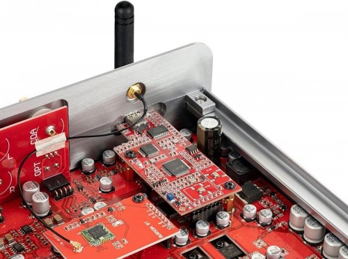 Burson Audio Timekeeper 3i