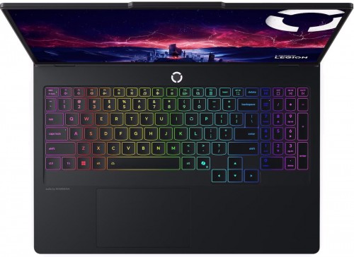 Lenovo Legion Pro 5 16AFR10