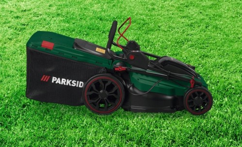 Parkside PRMA 40-Li D2