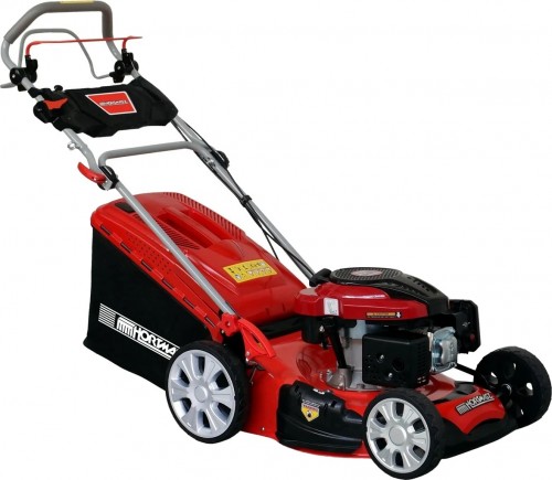 Hortmasz HKS 450 NLE