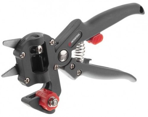 Intertool FT-1020