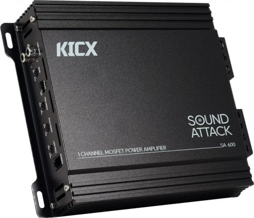 Kicx SA 600D