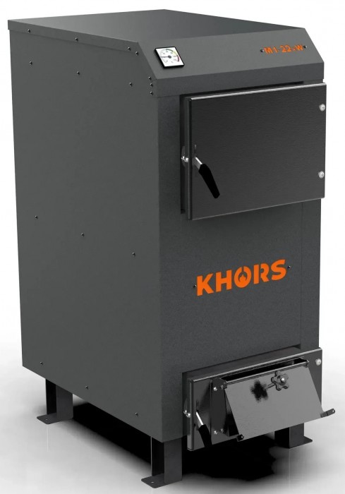Khors M1 22