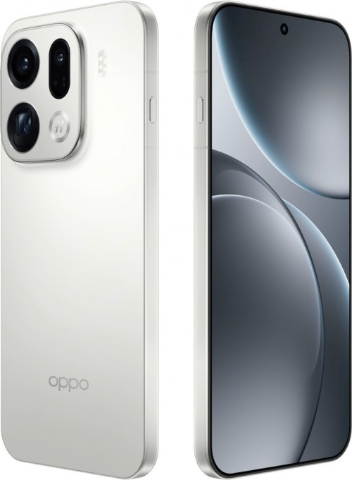 OPPO Find X9 Pro