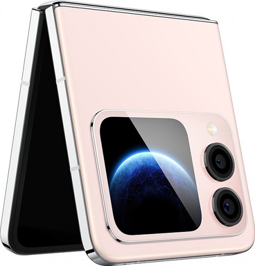 Huawei Nova Flip S