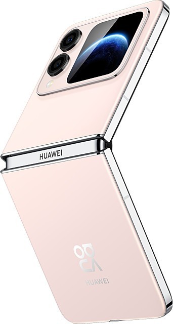 Huawei Nova Flip S