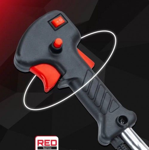 RED TECHNIC RTKS0150