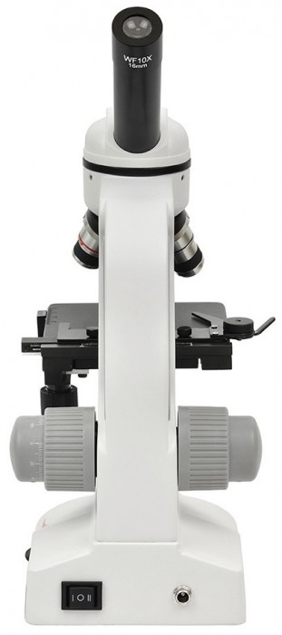 Sigeta MB-135 40x-1000x LED Mono