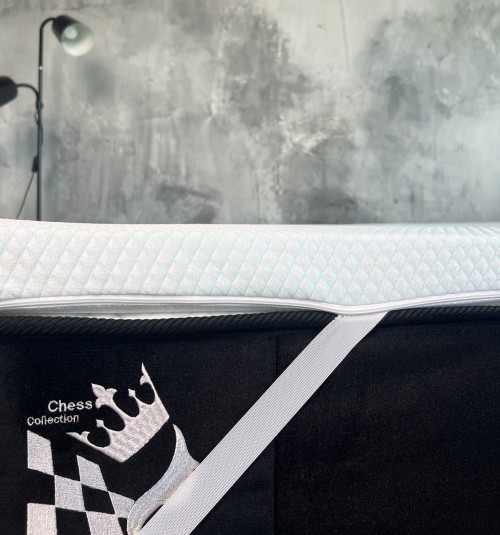 Family Sleep Arctic Balance