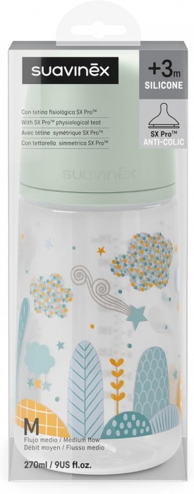 Suavinex Dreams SX Pro 270