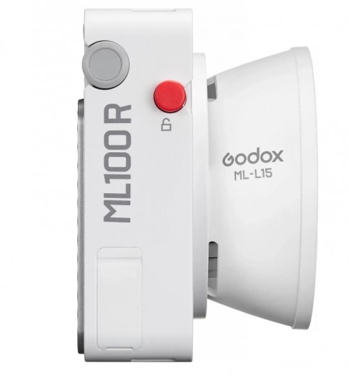 Godox ML100R RGB