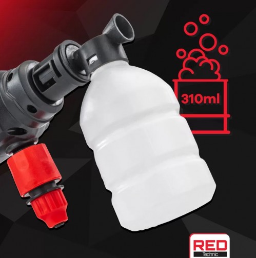 RED TECHNIC RTMC0149