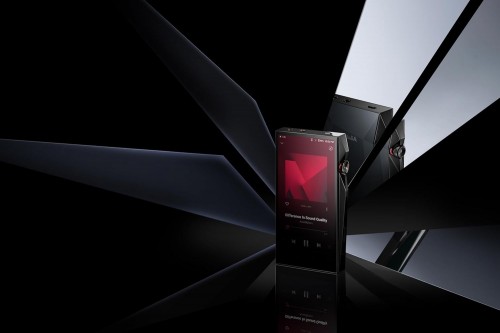 Astell&Kern SP4000