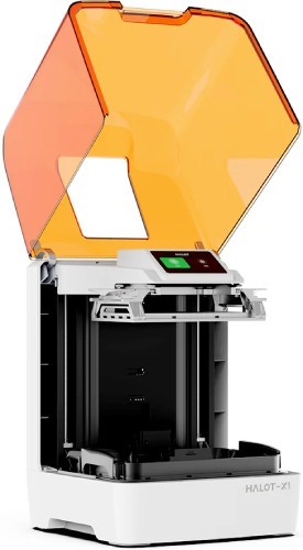 Creality Halot-X1