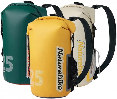 Naturehike CNK2300BS017 25L