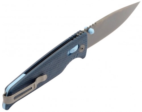 SOG Altair XR Squid Ink Black Stone Blue