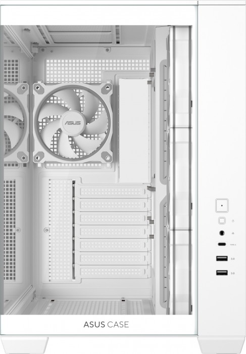 Asus A32 Plus White