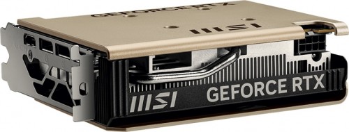 MSI GeForce RTX 5050 8G INSPIRE ITX OC