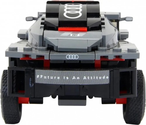 Rastar Audi RS Q E-tron 1:30 10120