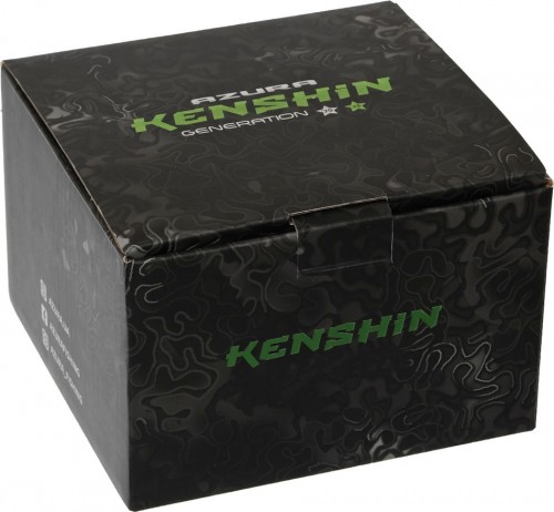 Azura Kenshin 25 1000S