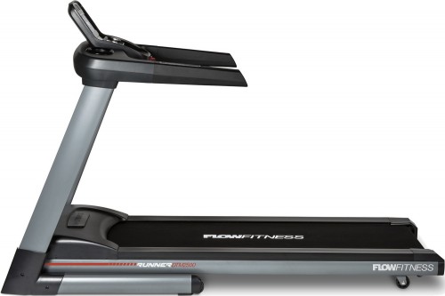 Flow Runner DTM2500