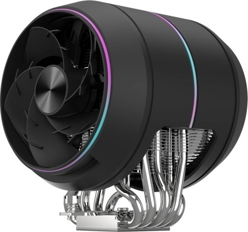 Zalman ZET 5 Black