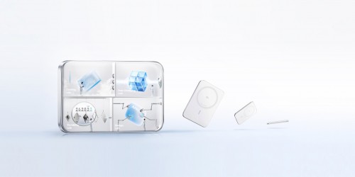 ANKER Nano Power Bank 5K MagGo Slim