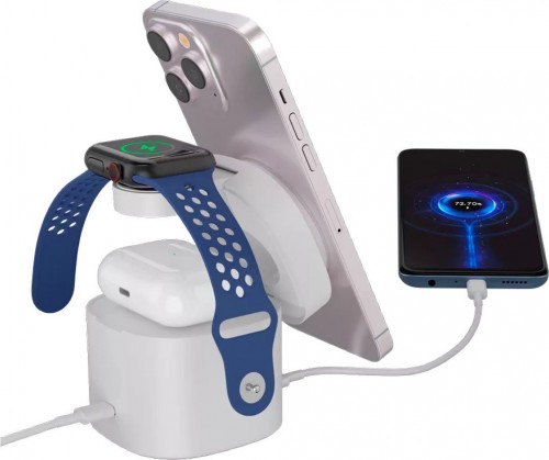 Canyon CNS-WCS405BW/A