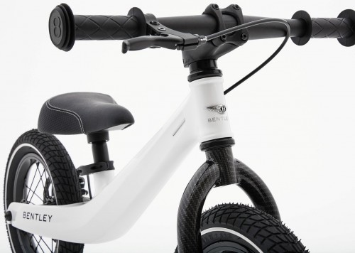 Bentley Balance Bike