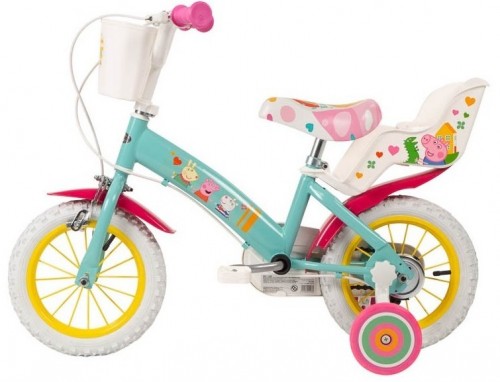 Toimsa Pig Peppa 12 1295