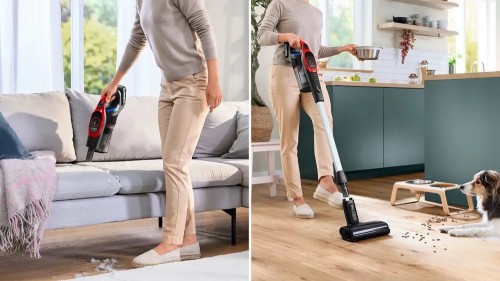 Bosch Unlimited 9 ProAnimal BBS 931PET