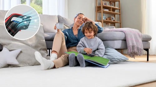 Bosch Unlimited 9 ProAnimal BBS 931PET