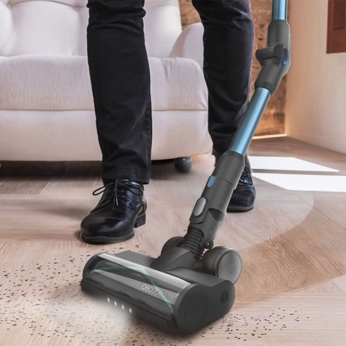 Cecotec Conga Rockstar 3500 Storm Pet Flex