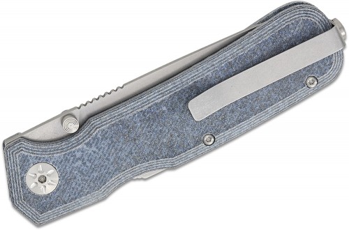 Maserin Pulse 630/MCJ