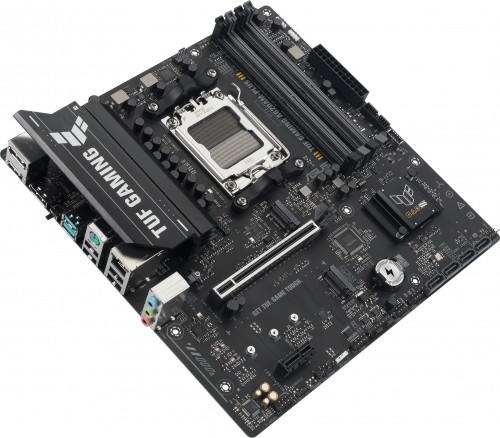 Asus TUF GAMING A620AM-PLUS