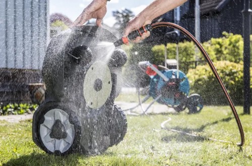 Husqvarna AUTOMOWER 310 II