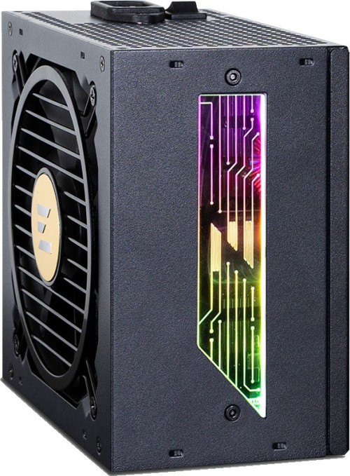 Zalman ZM1000-TMX2 VIEW