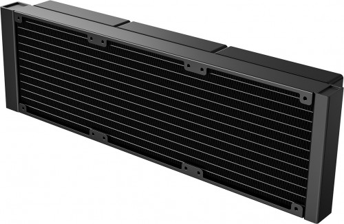 ID-COOLING FX360 TD Black