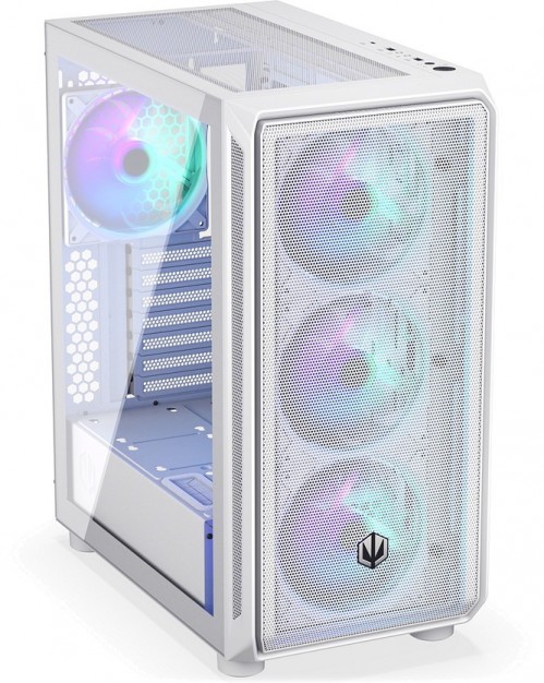 Endorfy Arx 500 ARGB White