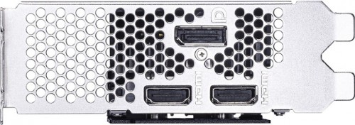 MSI GeForce RTX 3050 LP E 6G OC