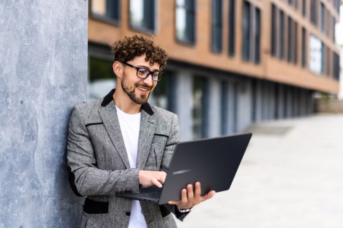 Asus ExpertBook B3 B3405CVA