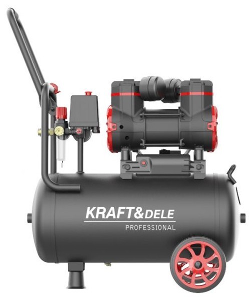 KRAFT&DELE KD1390